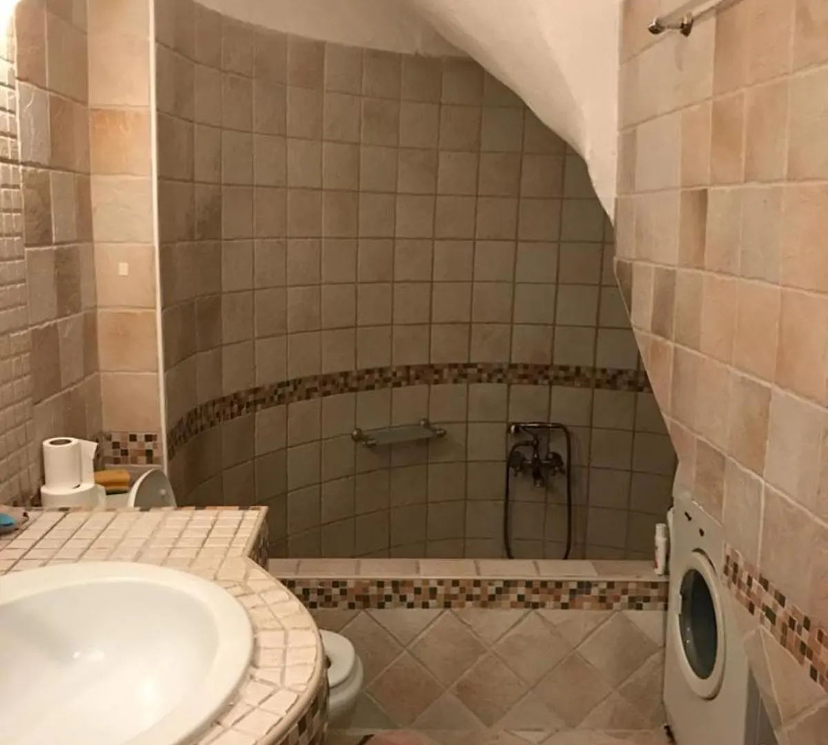 Villa Blue Lagoon Afytos