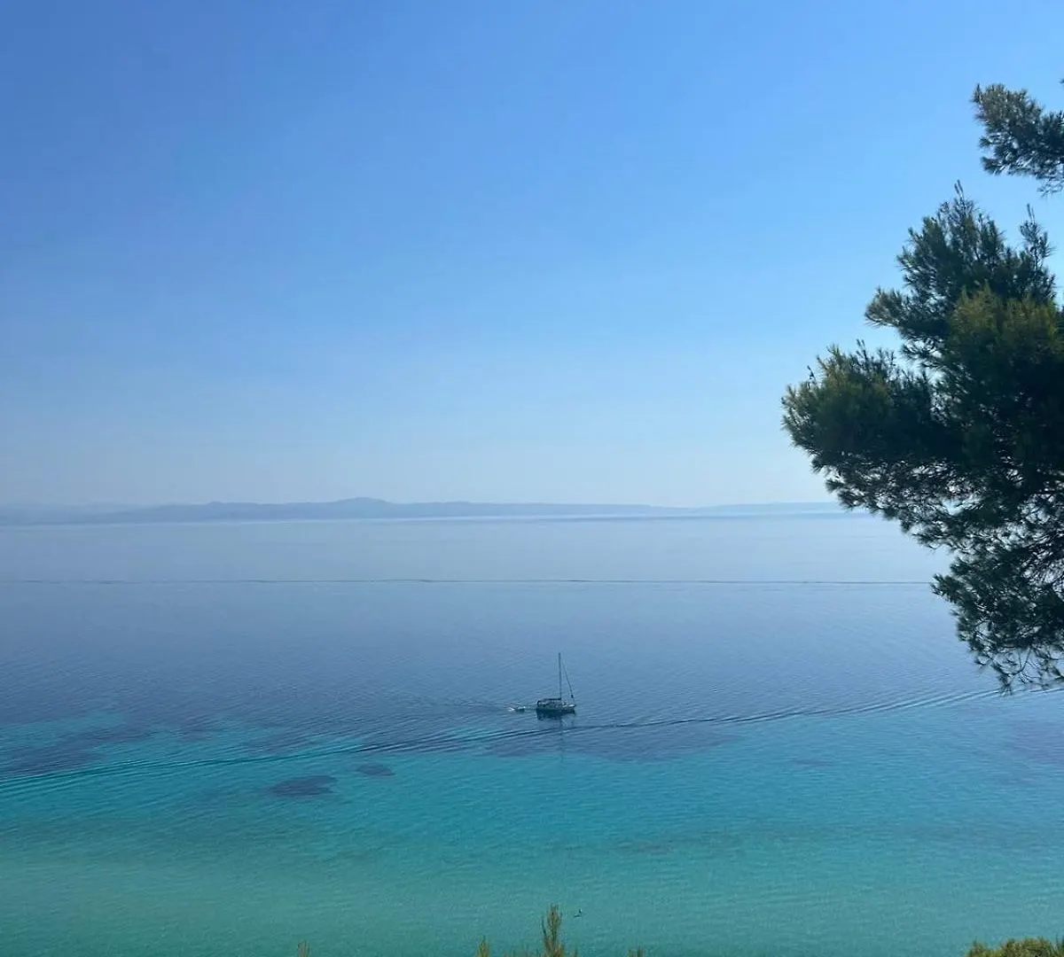 Villa Blue Lagoon Afytos